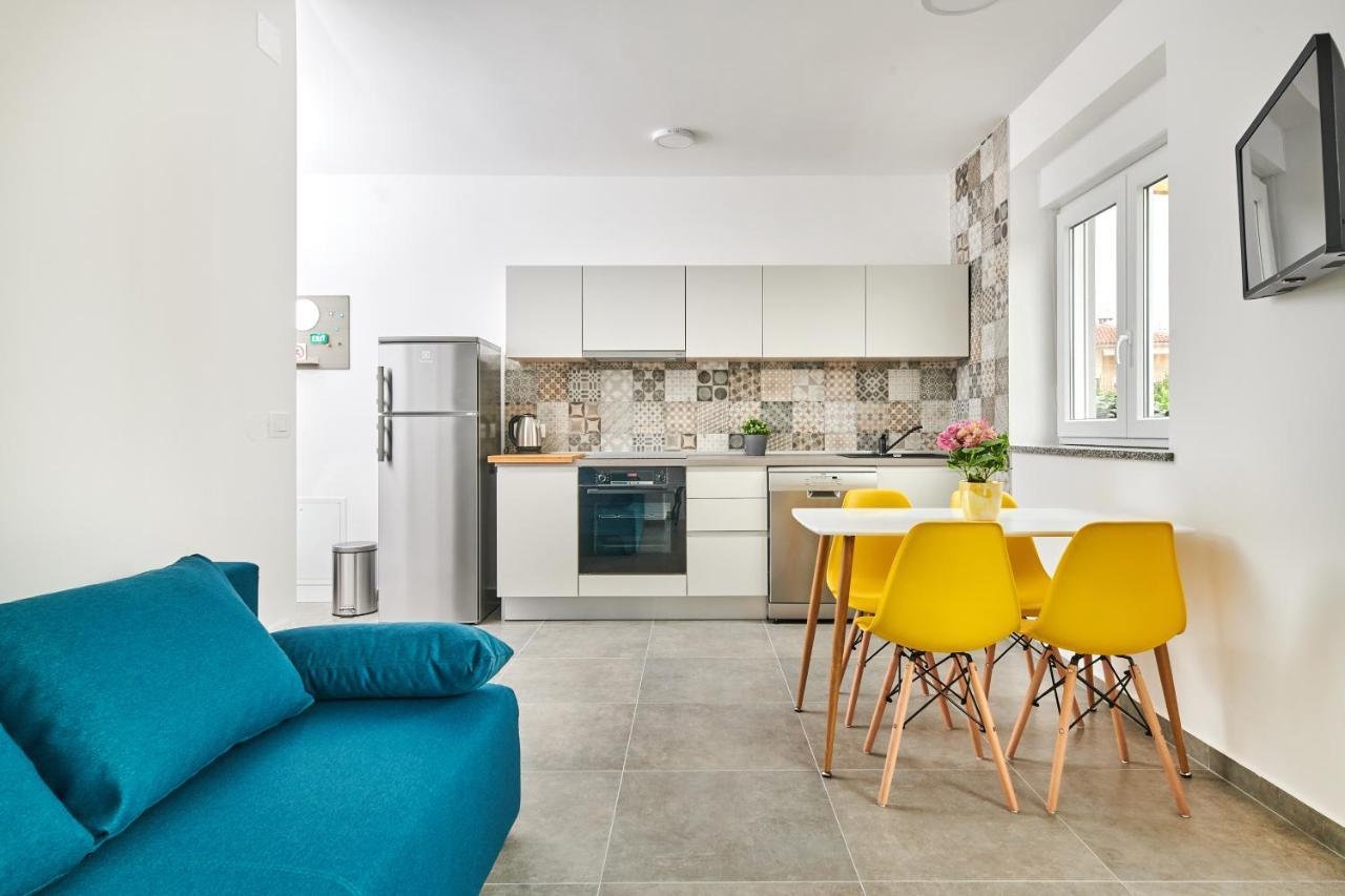 Apartmani Ivana ウマグ エクステリア 写真