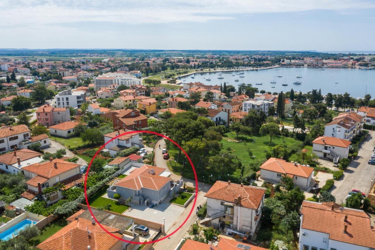 Apartmani Ivana ウマグ エクステリア 写真
